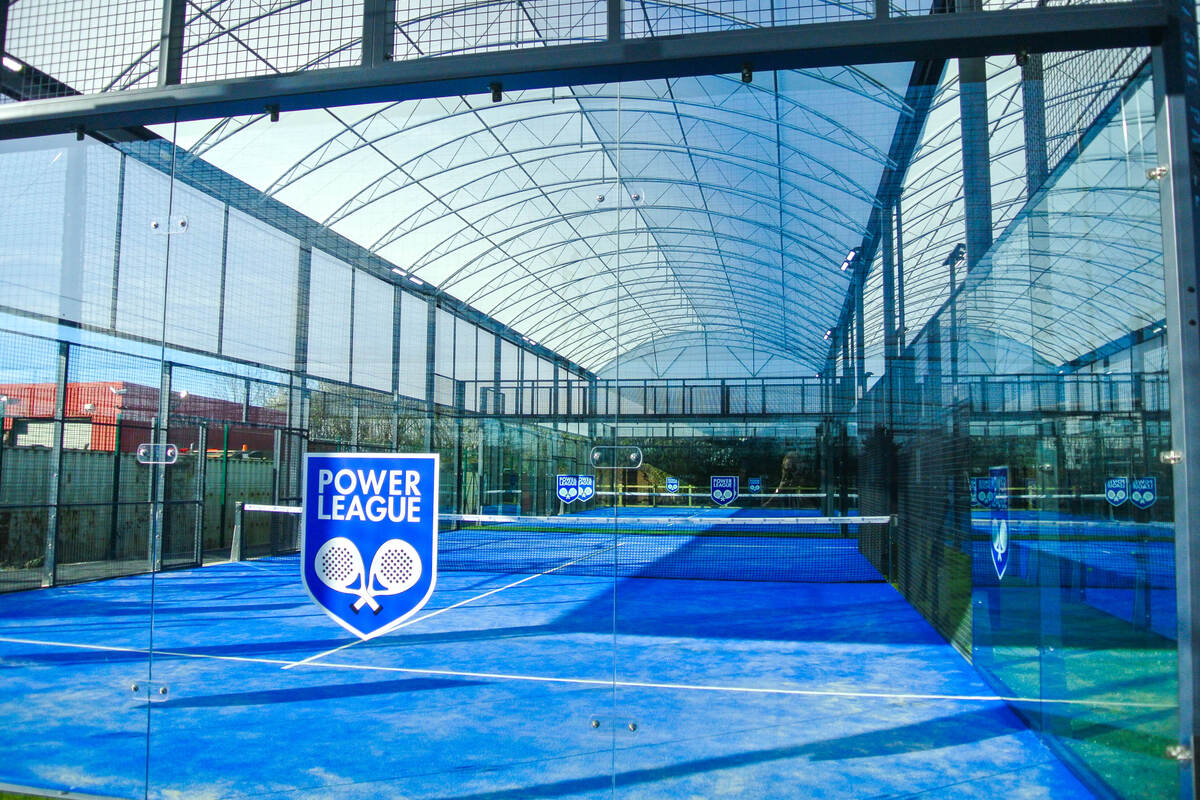Powerleague Manchester