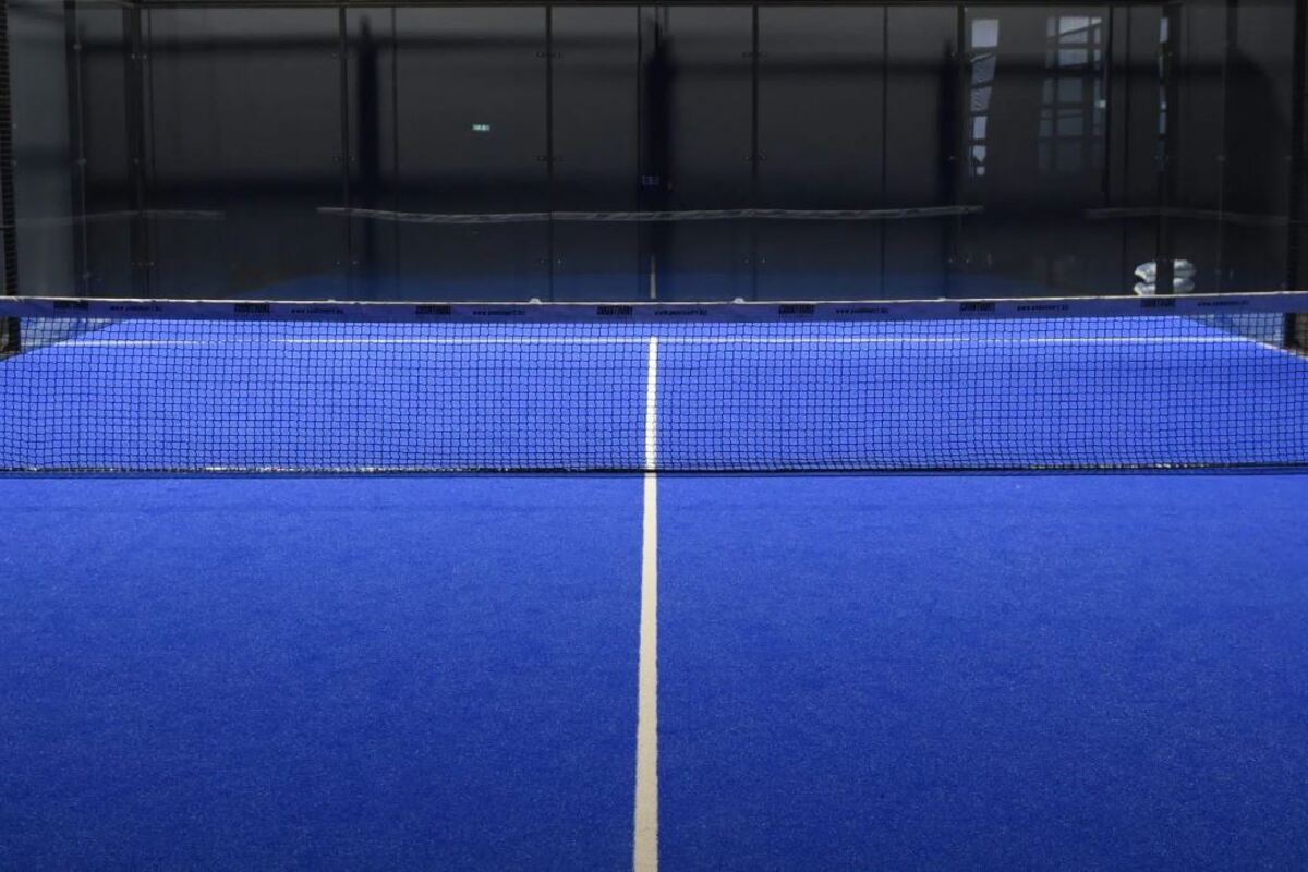 Padel Dynamics