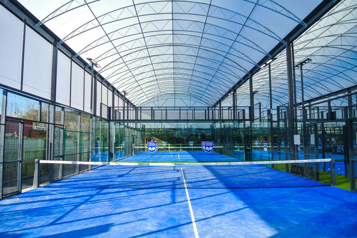 Powerleague Manchester
