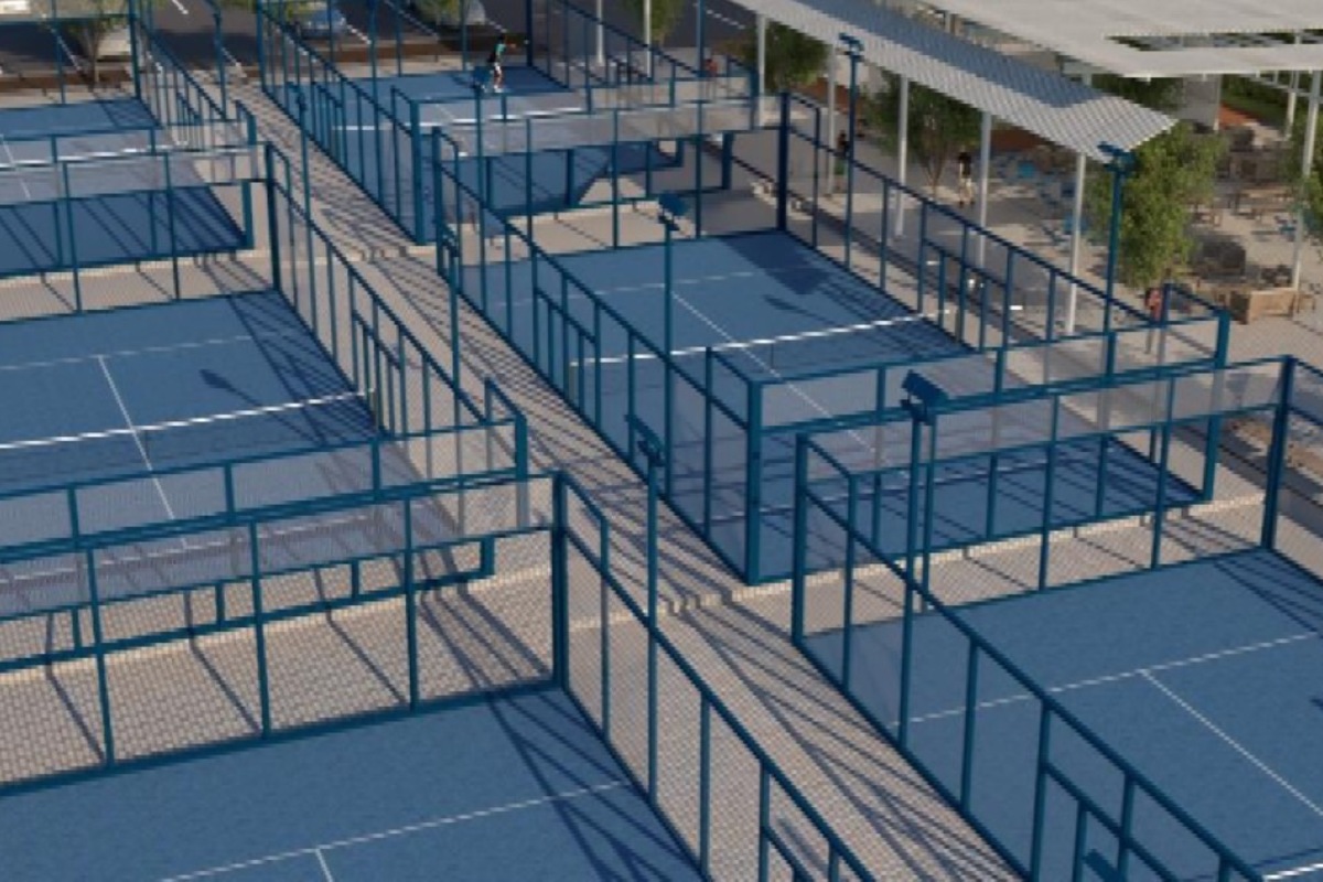 Padel Club Maracaibo