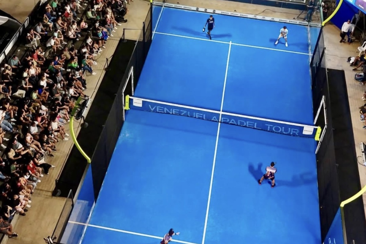 Lago Padel Club