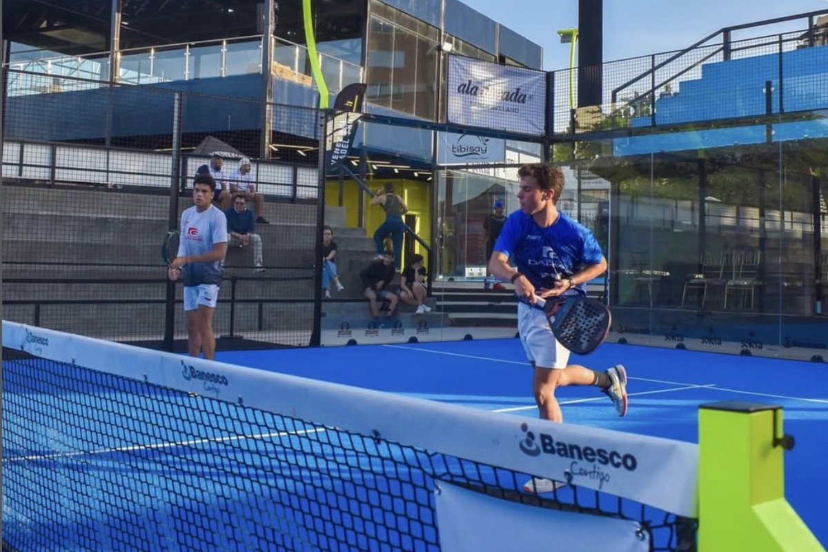 Lago Padel Club