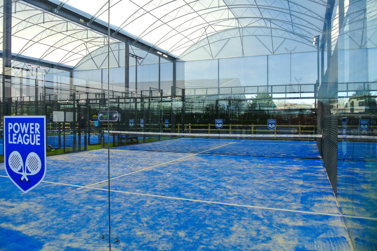Powerleague Manchester