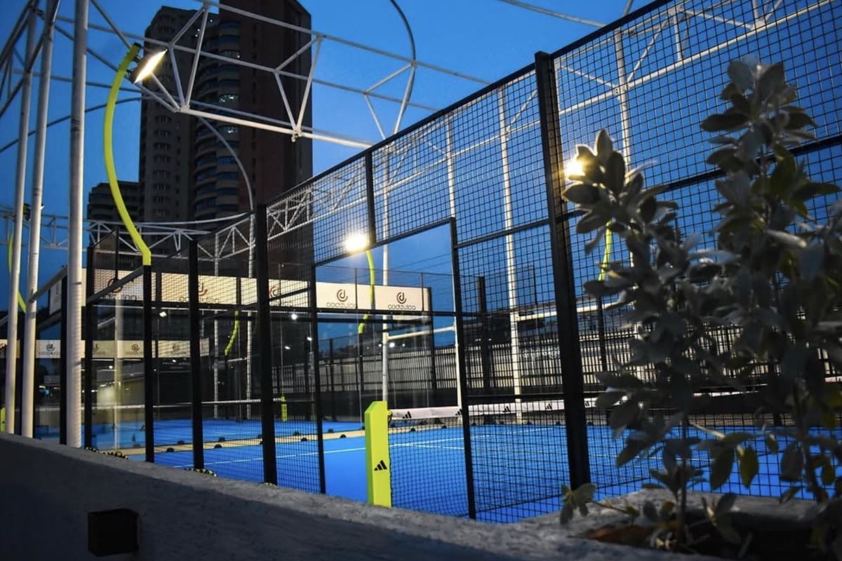 Lago Padel Club