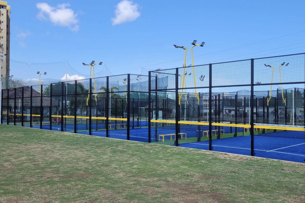 Padel Maracaibo