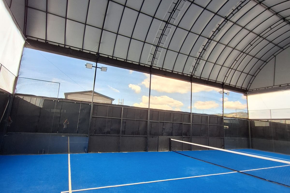 Padel Point 134