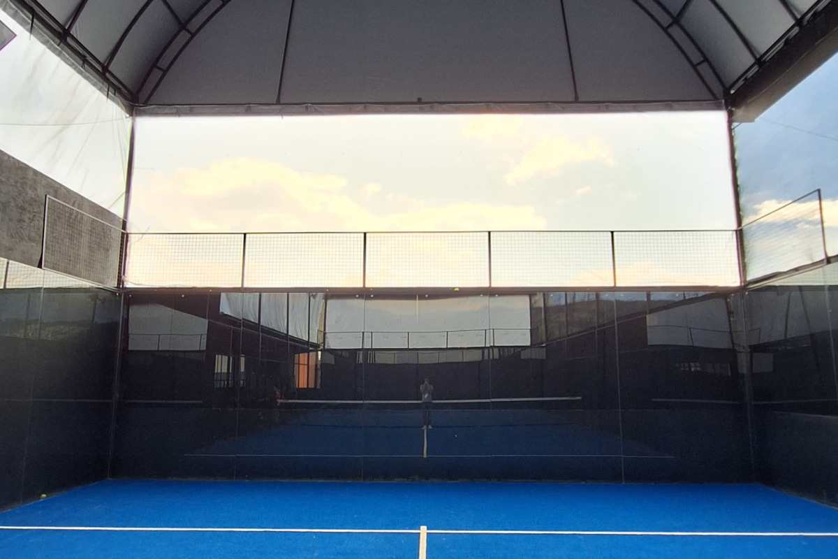 Padel Point 134