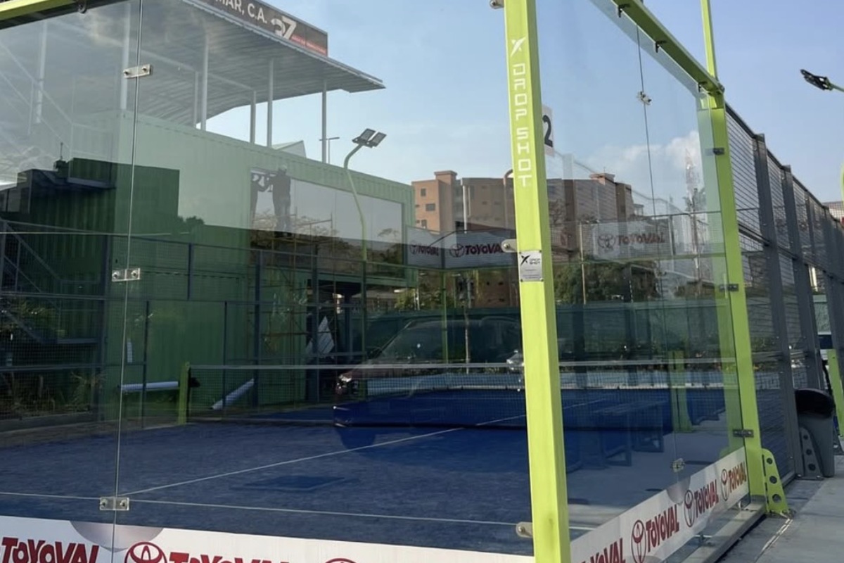 Smash Padel Club