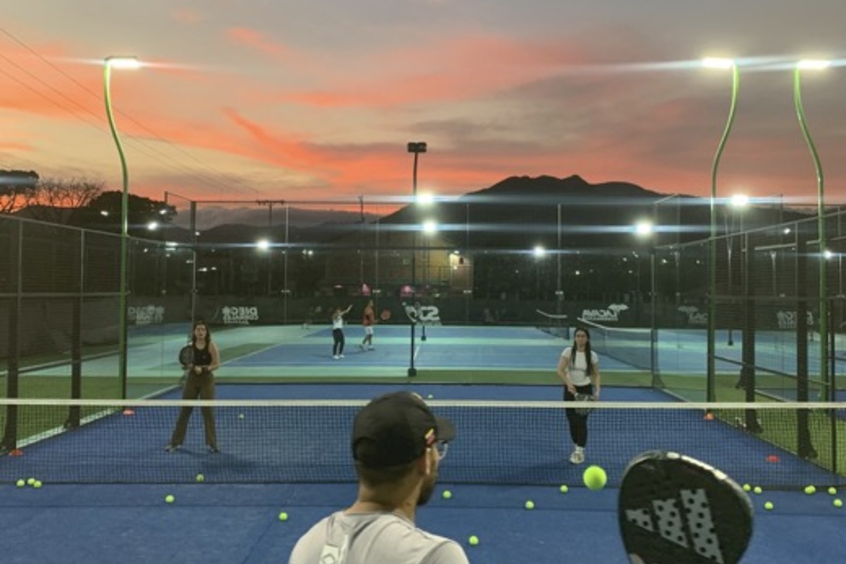 Pradera Padel Club