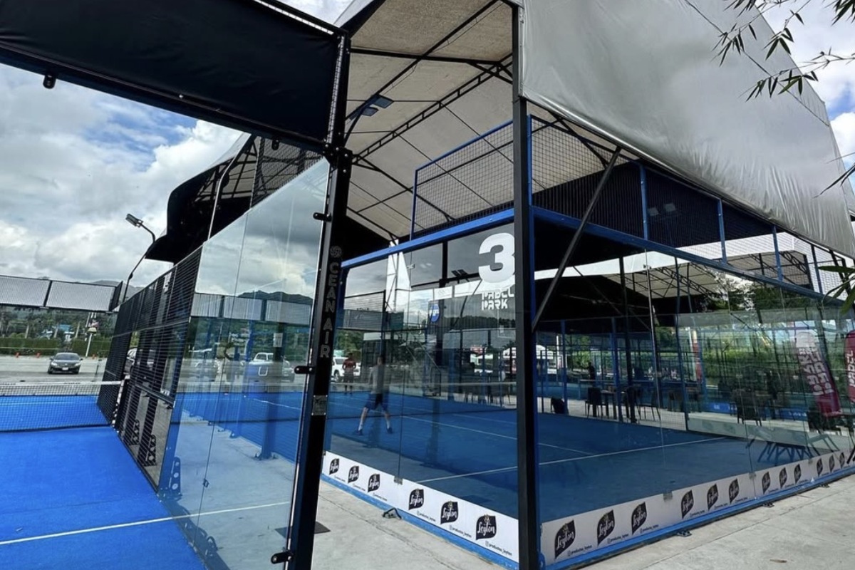 Padel Park