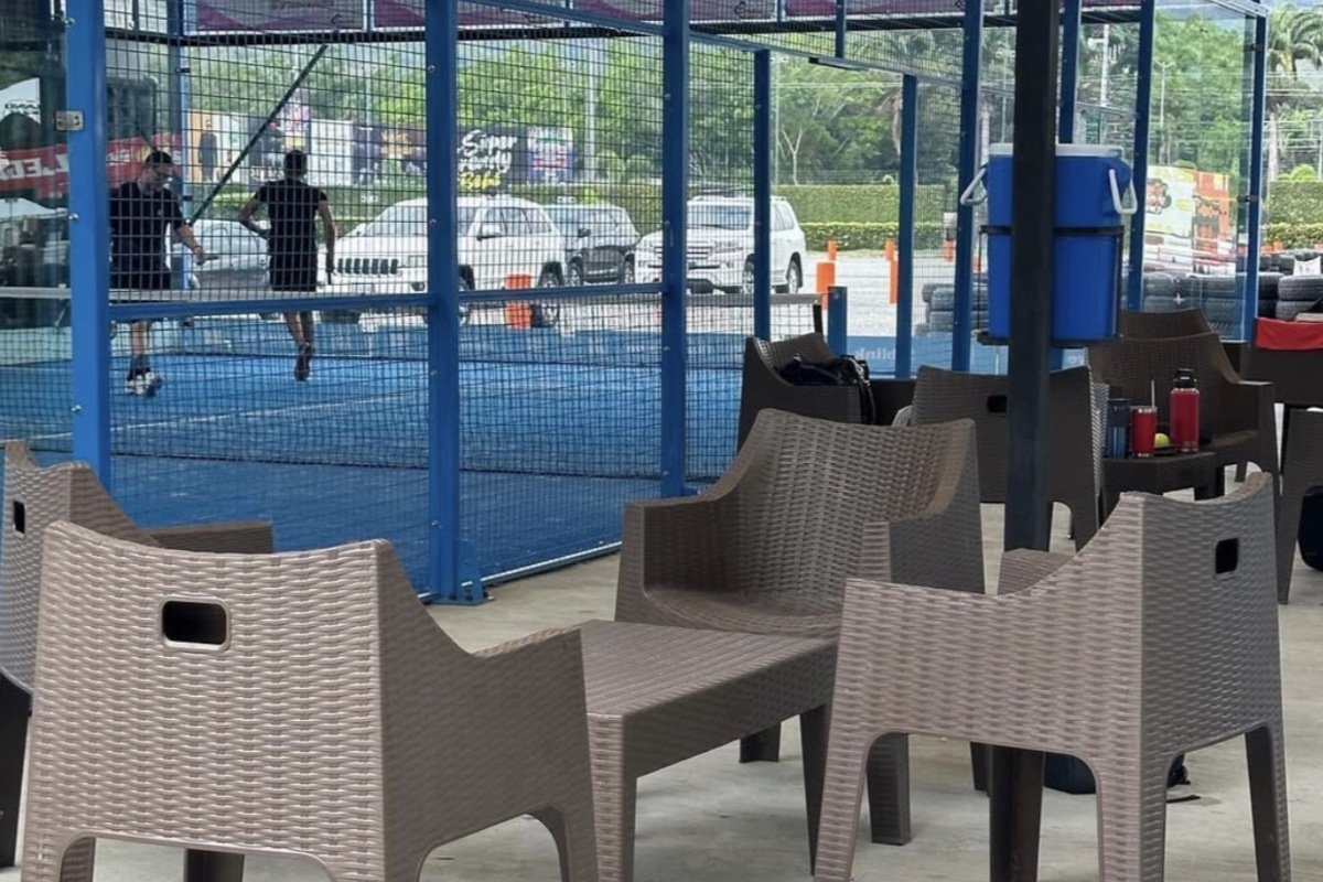 Padel Park