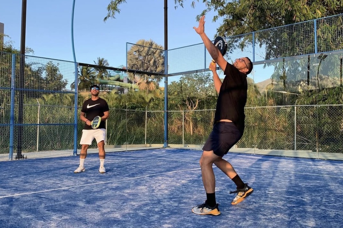 Padel Park