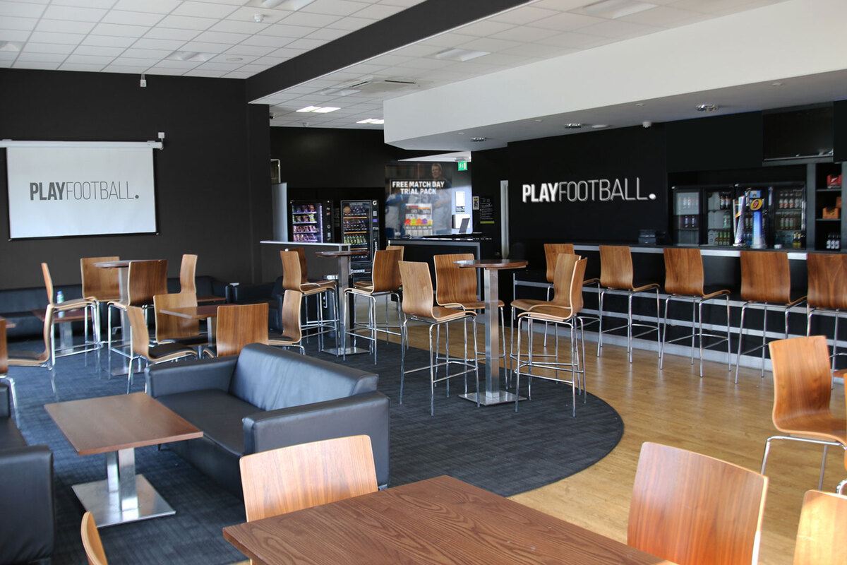 Powerleague Romford