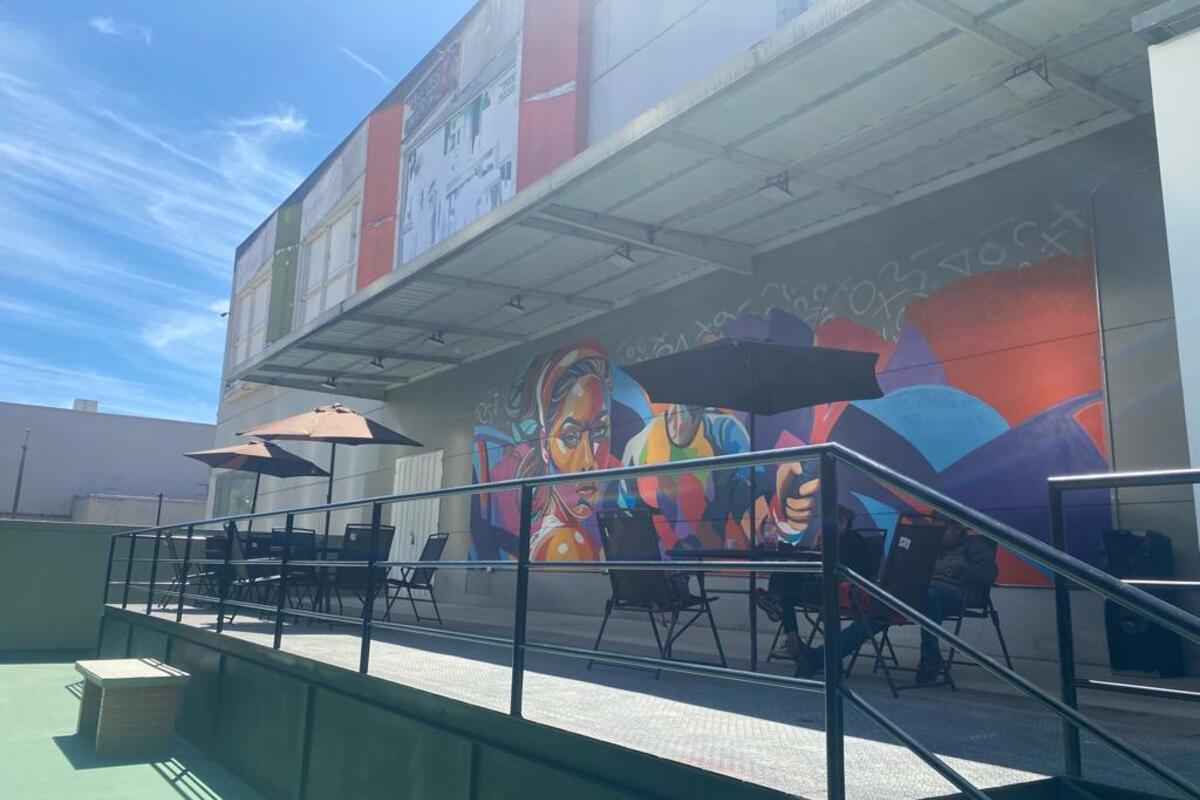 Urban Padel