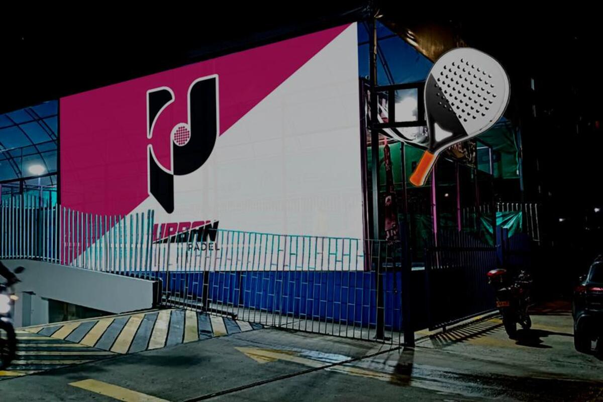 Urban Padel