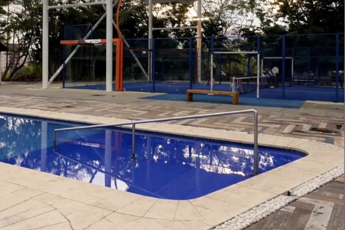 Inter Padel