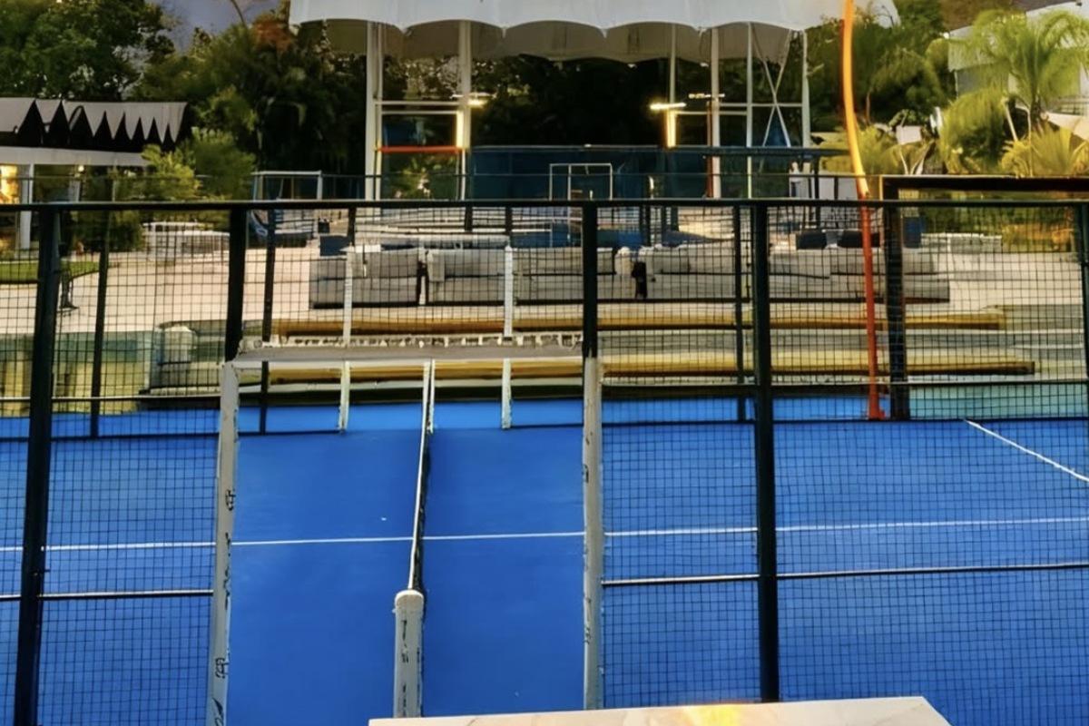 Inter Padel