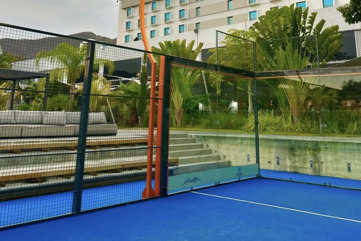 Inter Padel