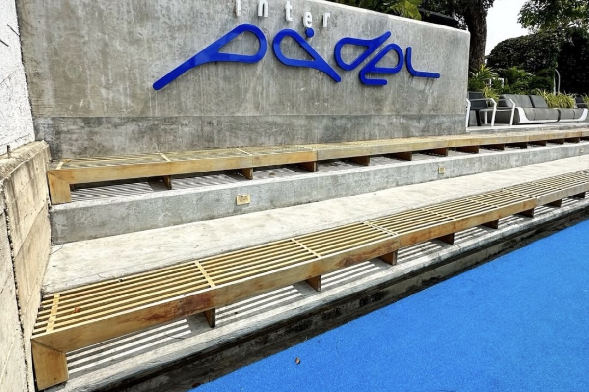 Inter Padel