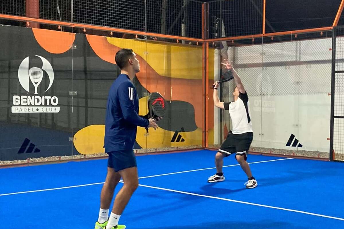 Bendito Padel Club