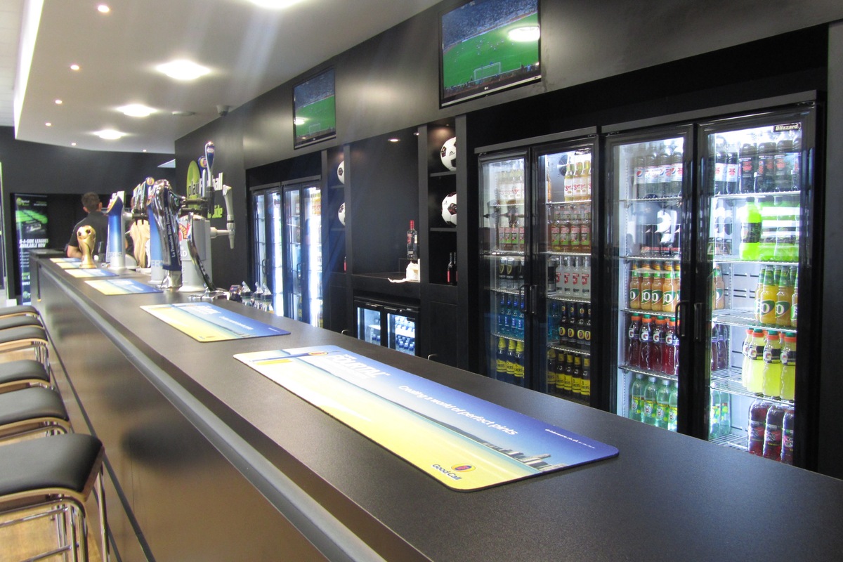 Powerleague Romford