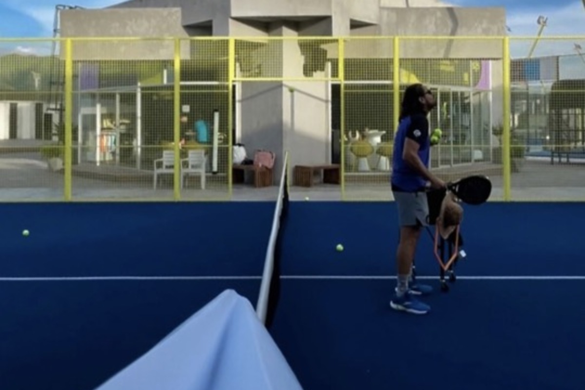 We Padel