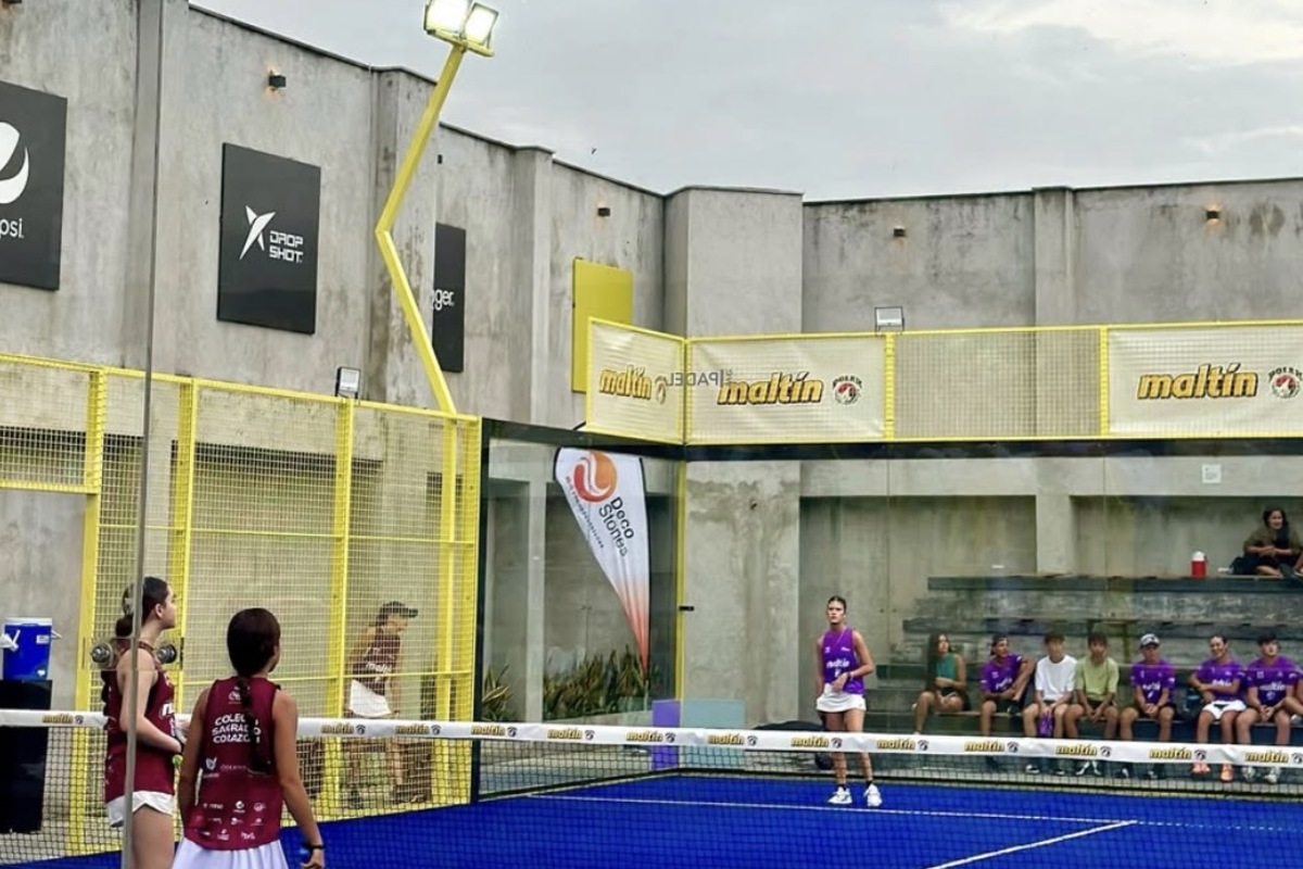 We Padel