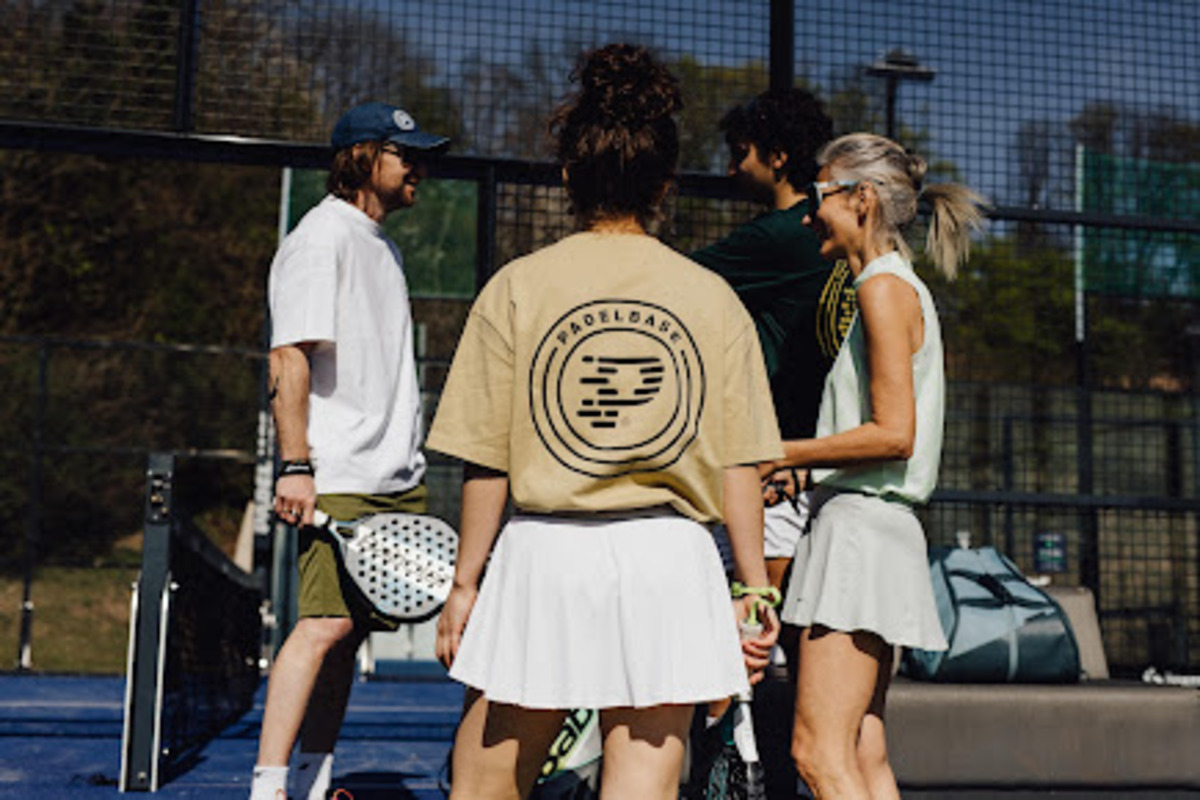 Padelbase Innsbruck
