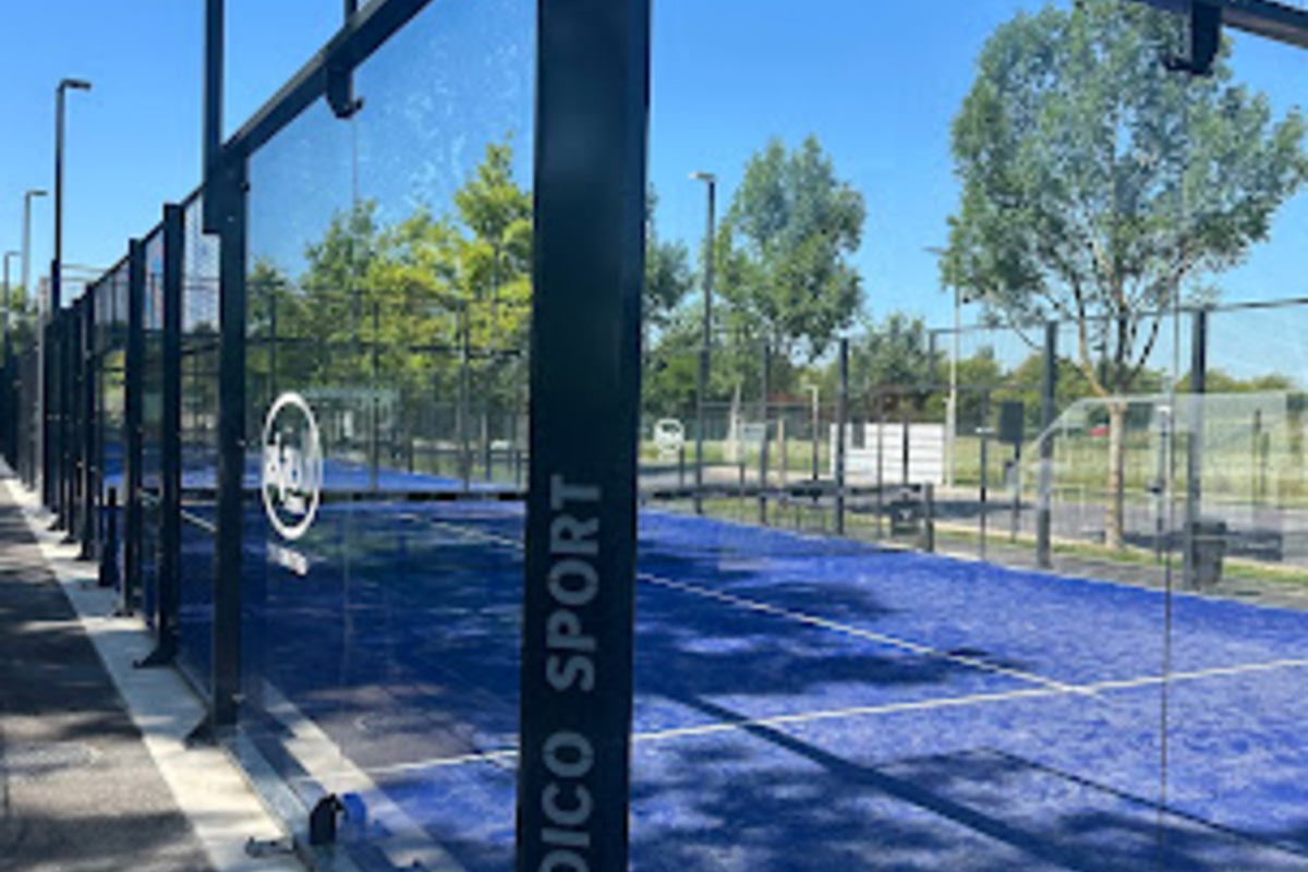 Padelbase Linz Pichling