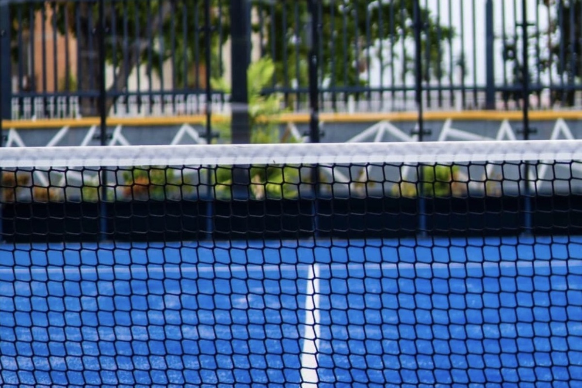 Padel Park Maracay