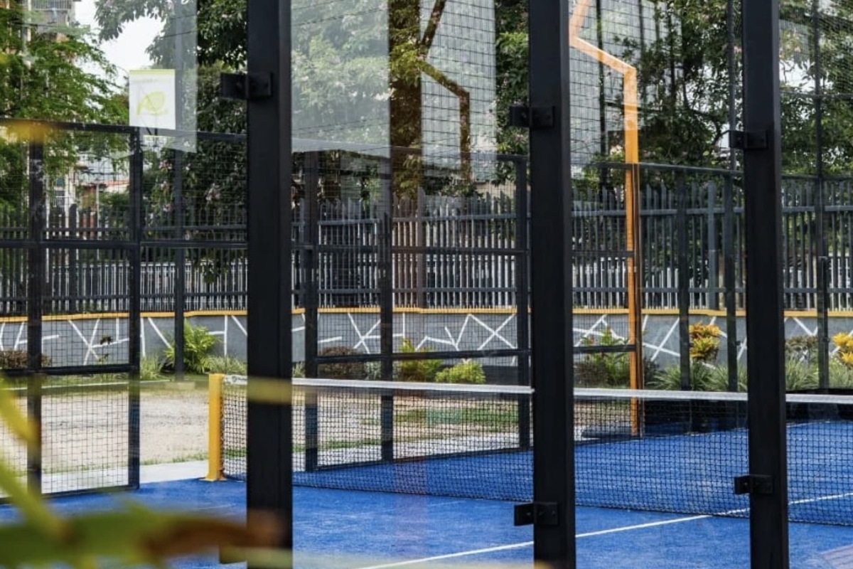 Padel Park Maracay