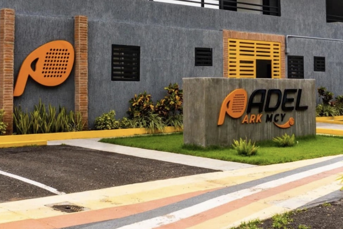 Padel Park Maracay