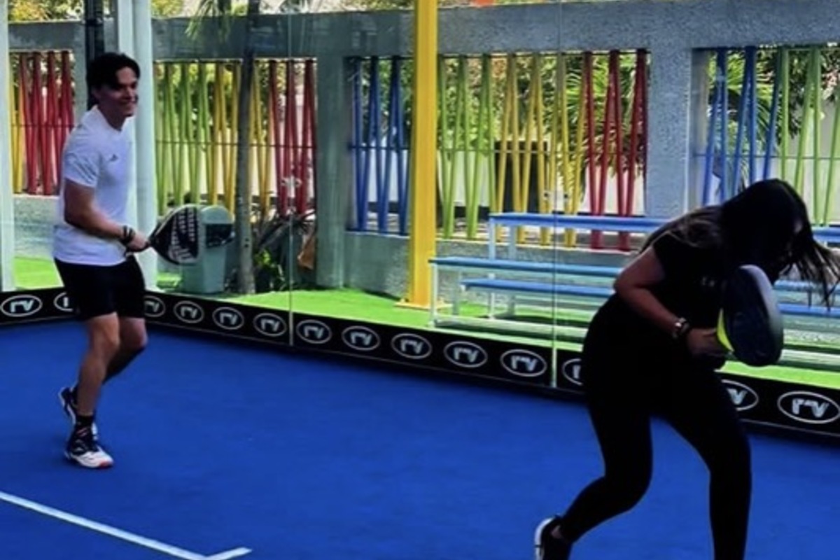 Padel Park Country Park