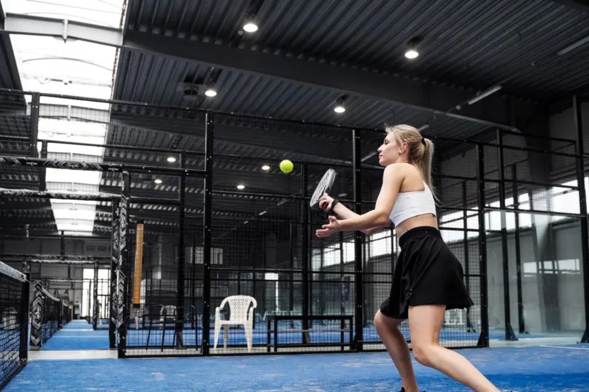 Club Sky Padel