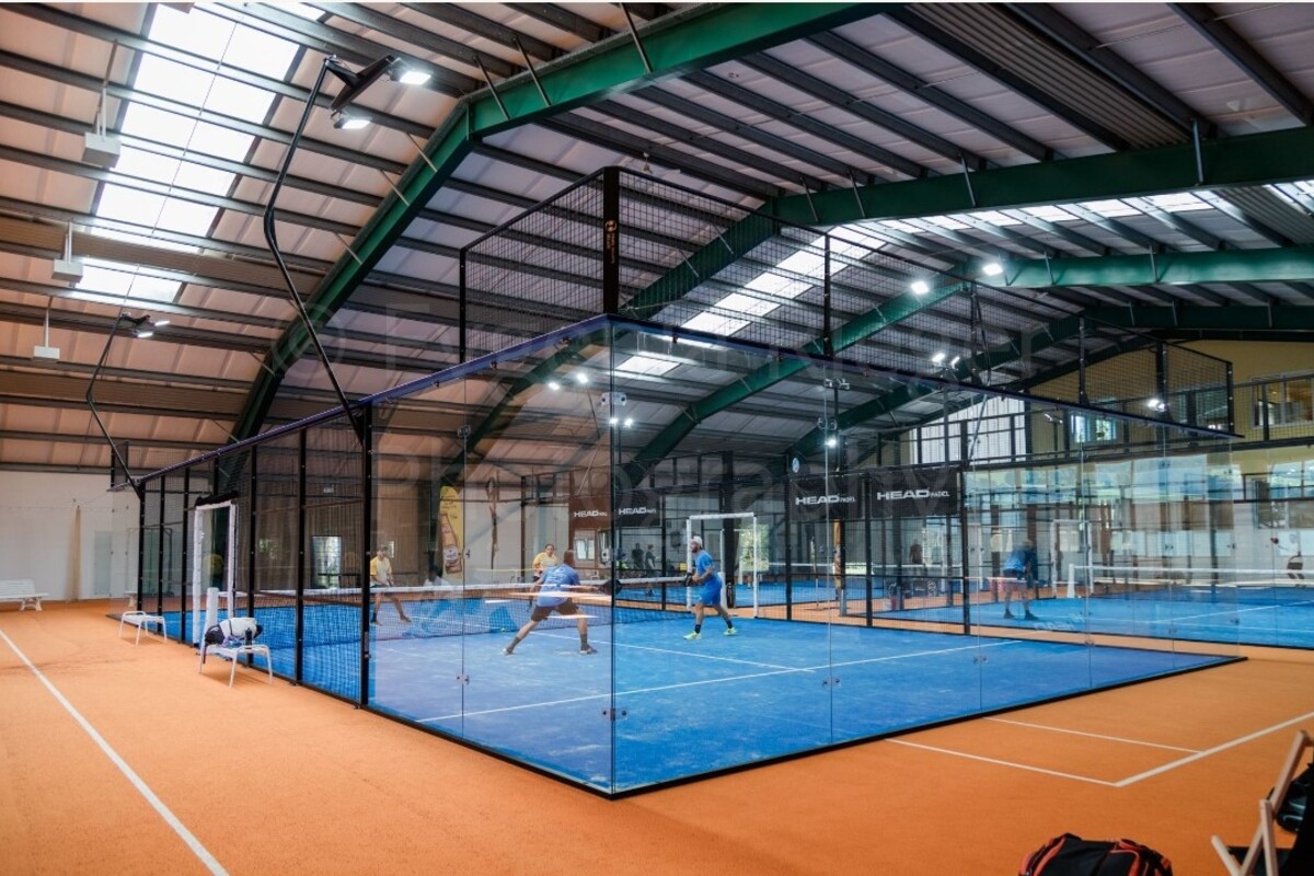 The Padel Park