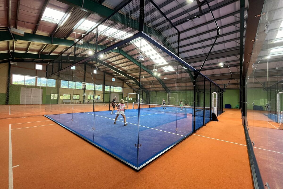 The Padel Park