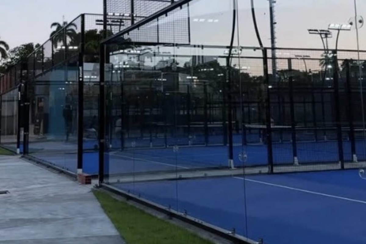 Arenas Padel Club