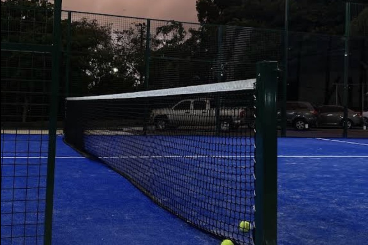 Valgreen Padel Club