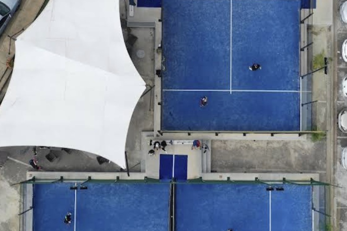 Valgreen Padel Club