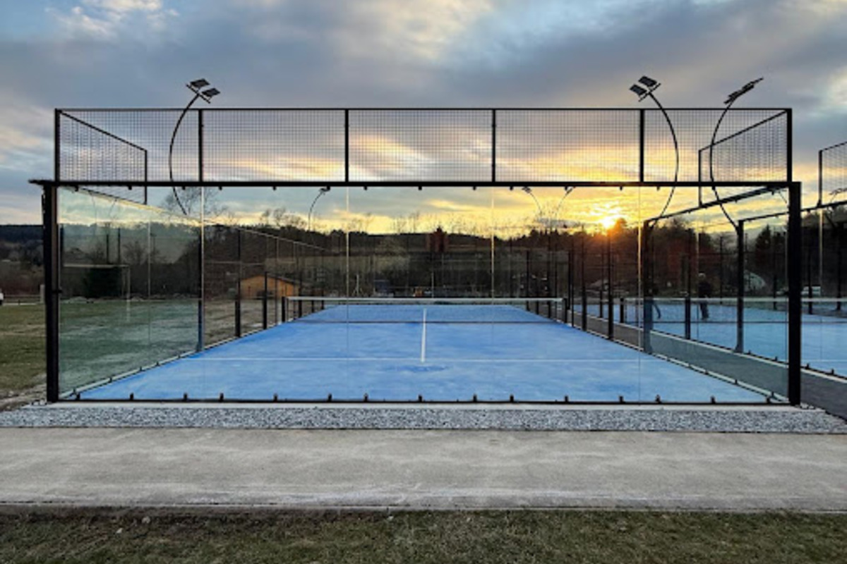 Padel Point 82