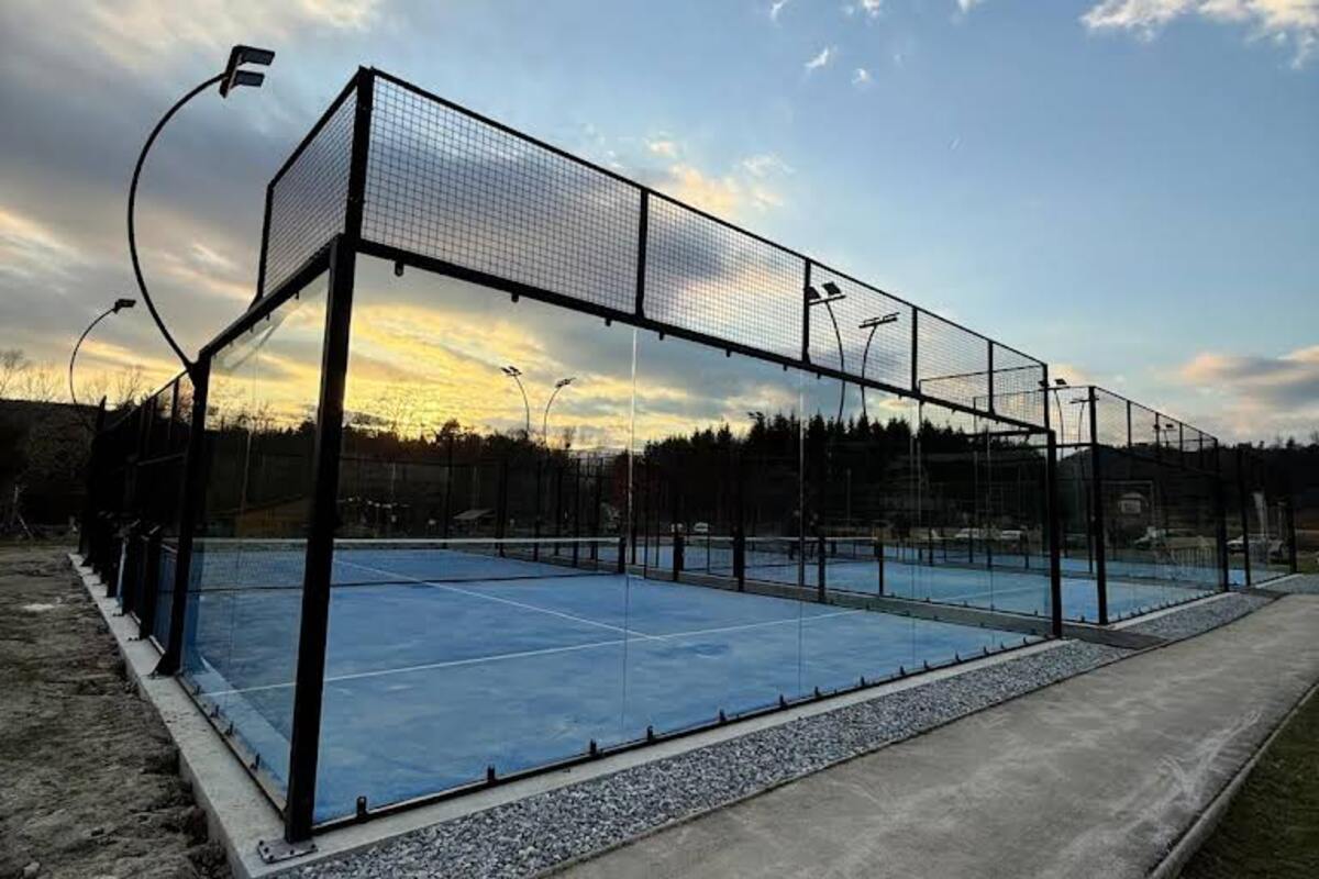 Padel Point 82