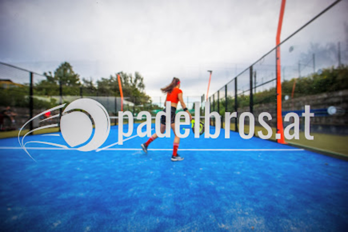 Padelplatz Leonding