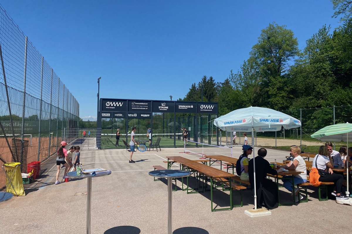 UTC Fischlham Tennis & Padel