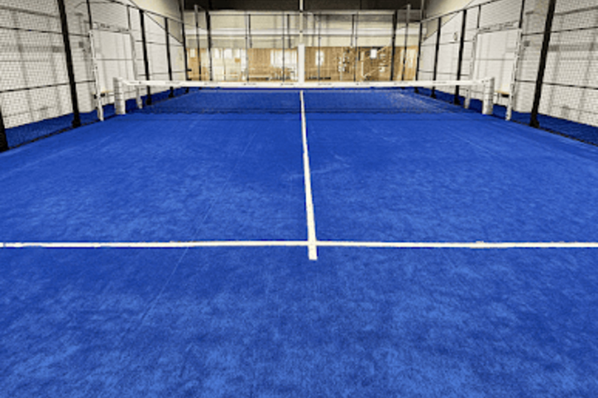 Sportpark Keplinger