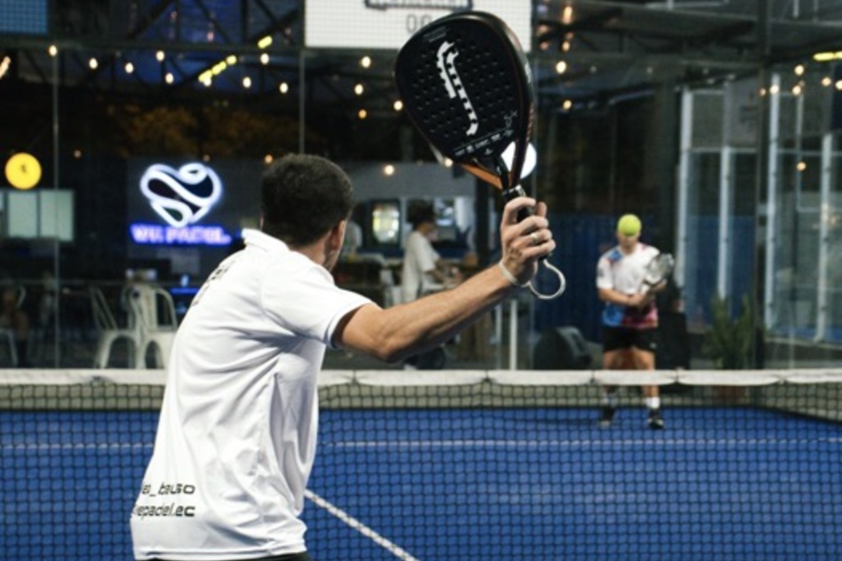 We Padel Ceibos