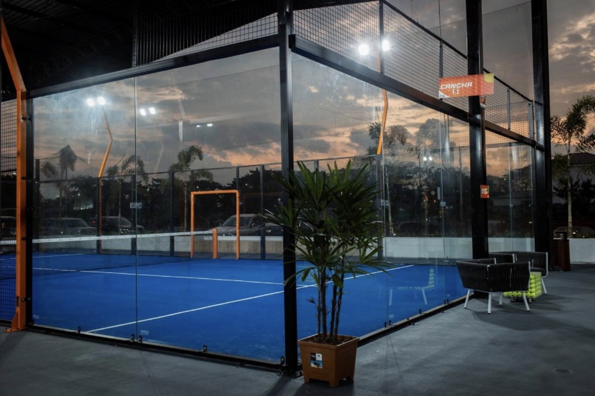 Padel 360