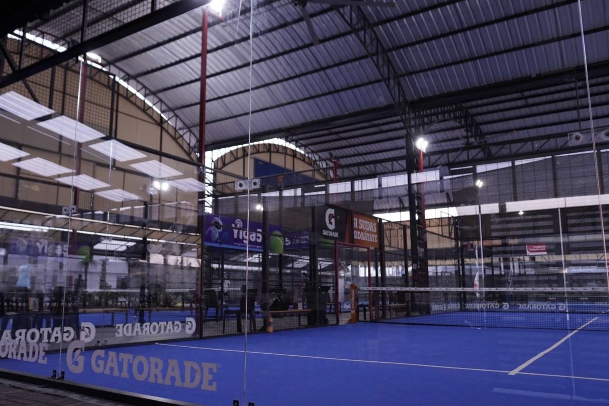 T-Padel by Taurus