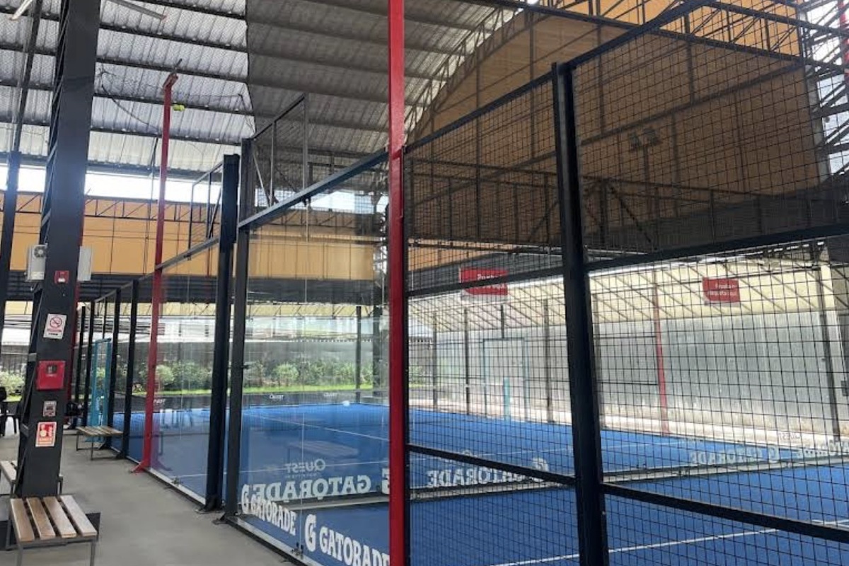 T-Padel by Taurus