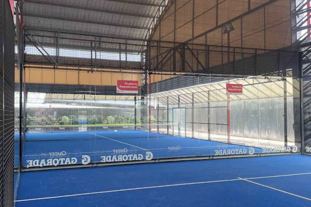 T-Padel by Taurus