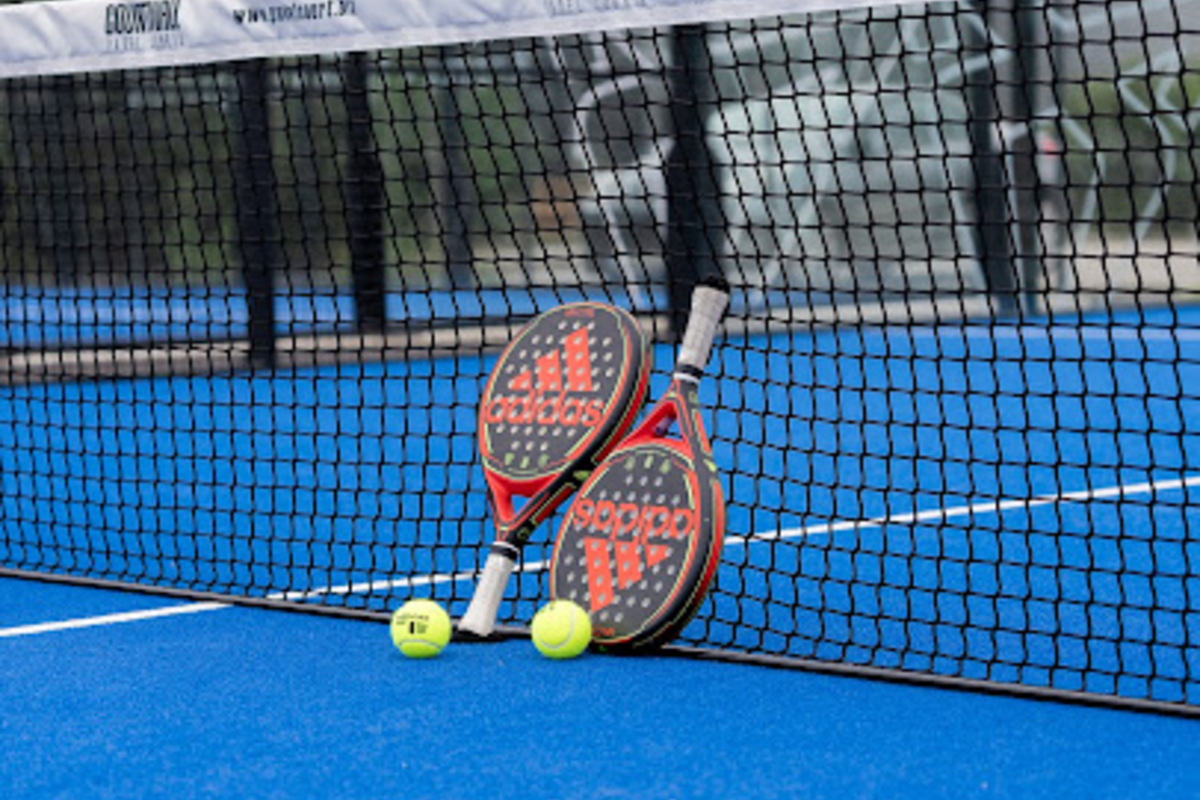 Padeltennis Krems